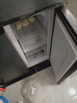 海尔405L银河系列选购容忽然的三大要点