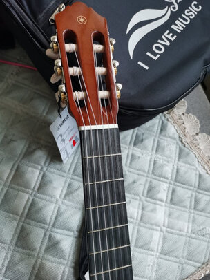 吉他|参考剖析雅马哈雅马哈CGS103A吉他怎么样?深度测评剖析