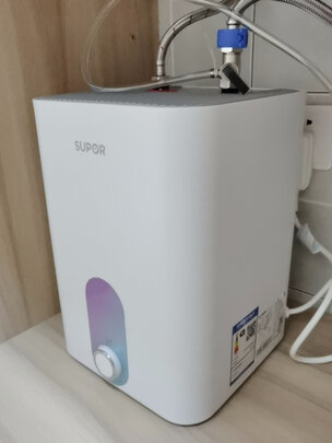 苏泊尔E06-UK05一个月后开始后悔了诉说原因