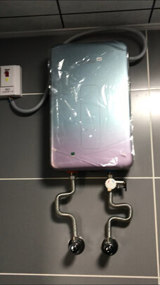 海尔EC6.6FA选购容忽然的三大要点