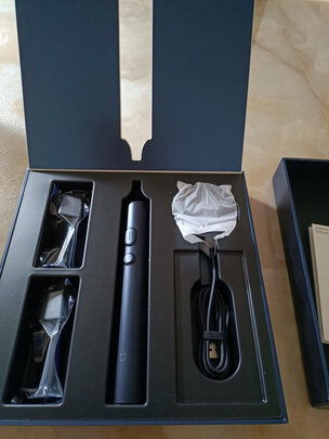 不吹不黑欧乐bp2000电动牙刷怎么样说说两个月感受分享