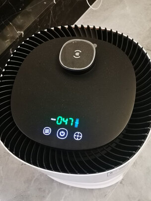 科沃斯机器人KJ400G-LX11-03一个月后开始后悔了诉说原因