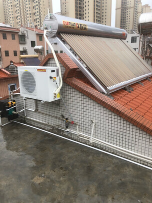 春泉CQSFTK-FU空气能热水器|用户揭秘春泉CQSFTK-FU空气能热水器好吗,入手解密评测真相