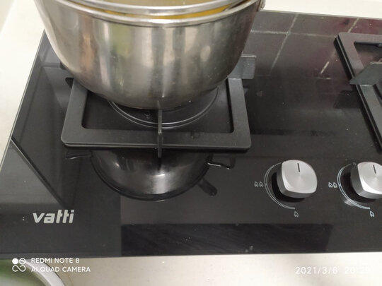 华帝i10054B燃气灶|客观评价华帝i10054B燃气灶怎么样？上手三周说真相