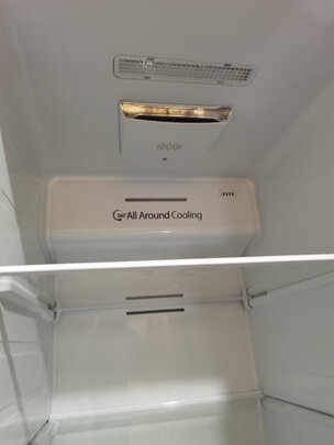 冰箱|容声BCD-645WD18HPA冰箱怎么样上手一周说讲感受
