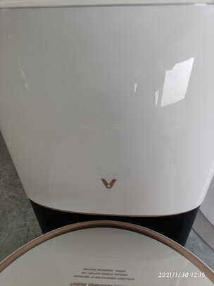 云米VXVC07-JG扫地机器人|评测细节：云米扫地机器人怎么样？揭秘一周的内幕真相？