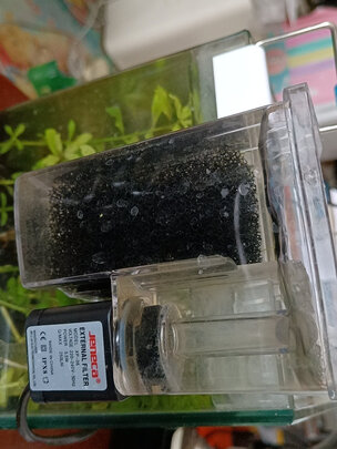 鱼缸水泵