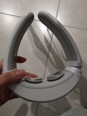 健得龙KTR-115按摩器|外观展示健得龙颈椎按摩器怎么样？到底有效果没有？