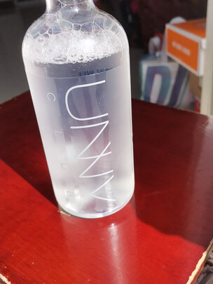 三,芙丽芳丝(freeplus)卸妆液网友对比评测