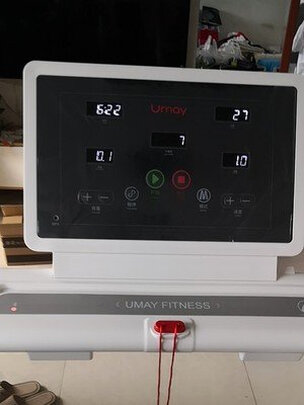 佑美u20跑步机|客观评价佑美u20跑步机怎么样？上手三周说真相