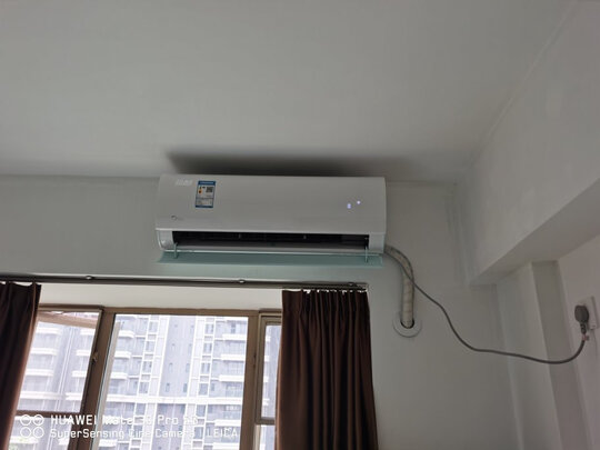 真实感受解析:美的KFR-35GW/N8VHA1怎么样到底垃不垃圾?