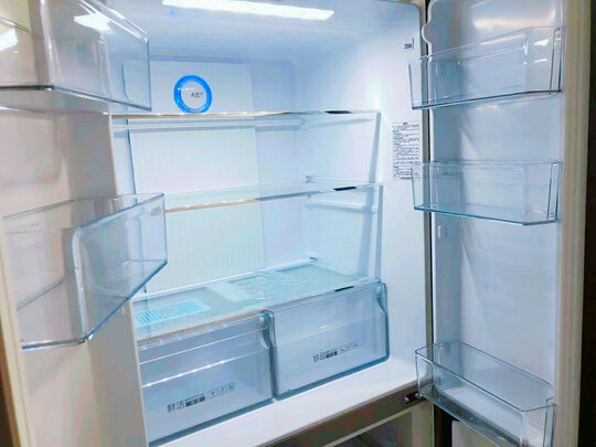 冰箱|海尔电冰箱怎么样上手一周说讲感受