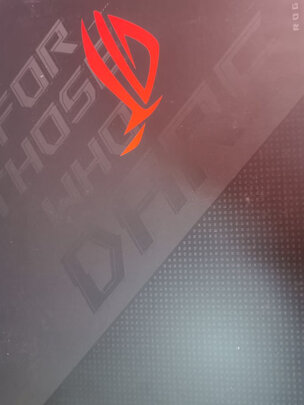 求助揭秘ROG魔霸新锐怎么样?一个月后质量真相