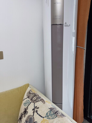 立式空调|参考剖析美的KFR-51LW/BP3DN8Y-YH200(1)立式空调怎么样?深度测评剖析