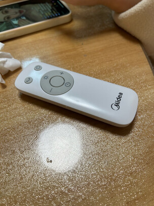 取暖器