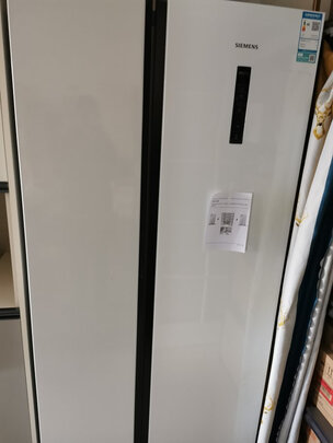 冰箱|西门子BCD-502W(KA50NE20TI)如何,值得入手的原因分享！
