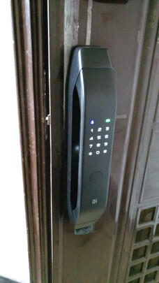 德施曼Q3H智能门锁|参考剖析德施曼Q3H智能门锁怎么样?深度测评剖析