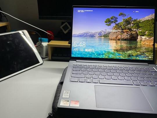 笔记本电脑|知乎问答：联想YOGA16s质量怎么样？用后三天讲内幕实情？