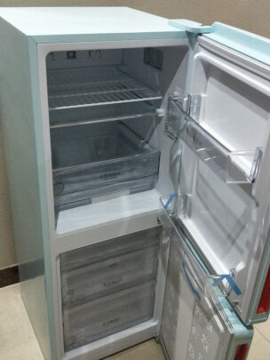 冰箱|看完不迷路：海尔统帅冰箱质量怎么样？到底值不值得入手呀？