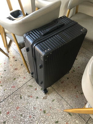SOO拉杆箱-A330|SOO拉杆箱-A330真实使用感受？真相必看