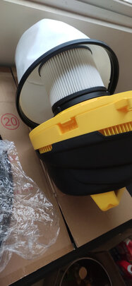 吸尘器|独家剖析扬子YZ-106A吸尘器怎么样？上手三天讲内幕实情？