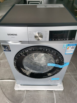 滚筒洗衣机|[用户爆料]西门子10公斤滚筒洗衣机哪款比较好？告诉大家真相