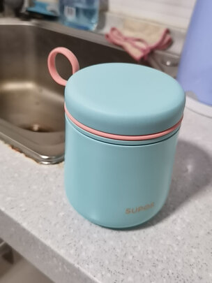 焖烧杯