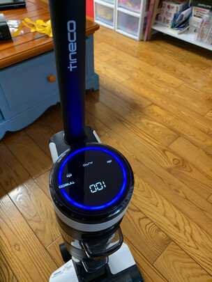 吸尘器|「静下心看」添可清洁机器好不好？