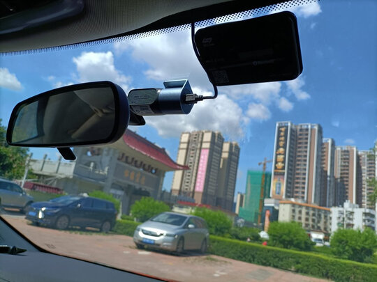 行车记录仪