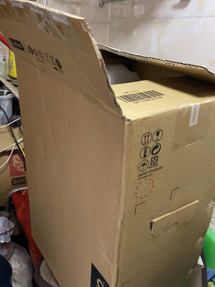 电脑主机|客观评价联想联想(Lenovo)GeekPro电脑主机怎么样？上手三周说真相