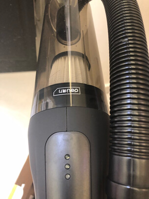 吸尘器|得力DL8081怎么样上手一周说讲感受