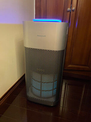 霍尼韦尔KJ620F-J22S是哪里生产的，值吗