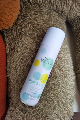 维特丝定型喷雾哪种好