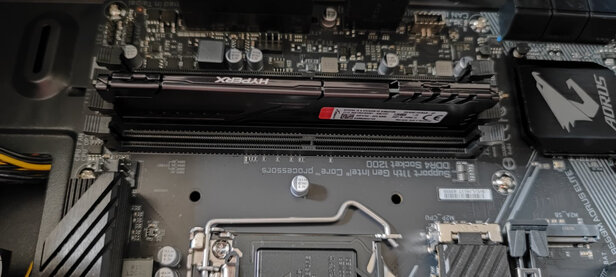 主板|技嘉B560M AORUS ELITE主板怎么样评测分析结果告知！