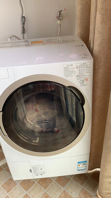 東芝DGH-117X6D洗衣机|「静下心看」東芝DGH-117X6D洗衣机怎么样？用后三周讲真相内幕？