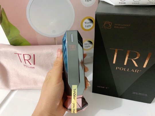 解析 Tripollar Stop Vx好不好 提拉效果好吗 购买1个月后实情反馈 十佳测评