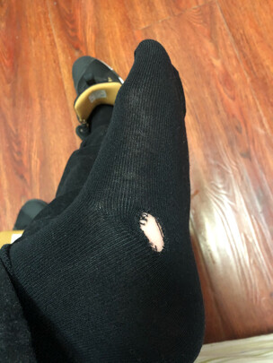 一天一双,半天不到袜子就破洞了南极人袜子批发厂家我个人挺喜欢,总共