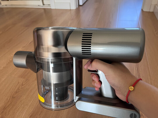 追觅吸尘器怎么样，大家都低估它了