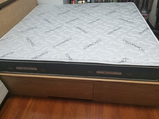 床垫|看完不迷路：真差:穗宝床垫质量怎么样?睁大眼看内幕感受实情