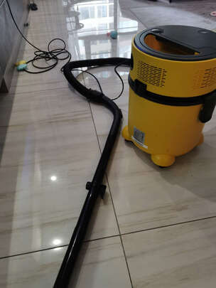 春花CC-T2Y蒸汽拖把|知乎评测：春花吸尘器怎么样？用后三天极度失望是吗？