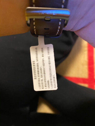 华为HUAWEI WATCH 3选择误区，需要注意这五点