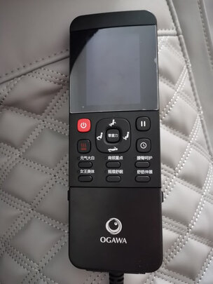 奥佳华OG7306|讲讲看奥佳华7306大白奥怎么样?用后一周说体验？
