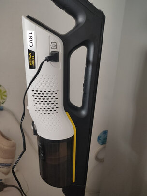 KARCHERVCS4|KARCHERVCS4 Cordless吸尘器好吗？图文评测曝光
