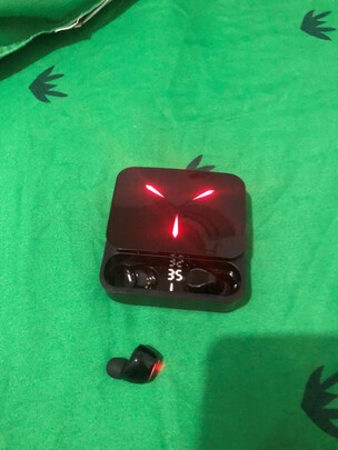 耳机|联想TG01耳机到底怎么样，参数如何！