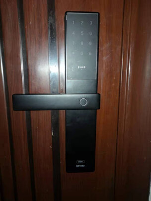 智能门锁|客观评价欧瑞博HW1智能门锁怎么样？上手三周说真相