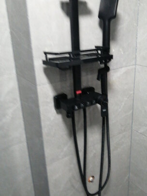 恒温花洒|参考剖析水可节1恒温花洒怎么样?深度测评剖析