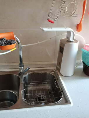 净水器|易开得滤水壶好吗？图文评测曝光