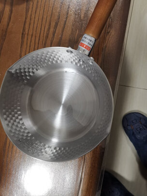 奶锅