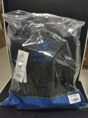 抓绒衣