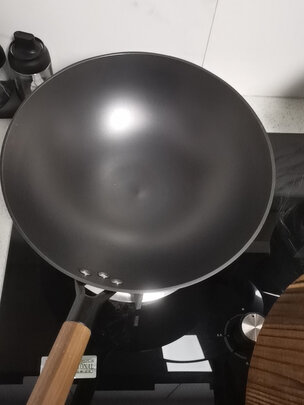 不粘锅